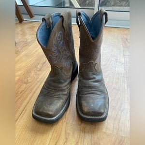 Ariat Boots size 6.5